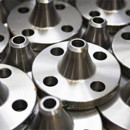 Flanges