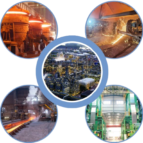 Sheet, Plate, and Coil Supplier in India