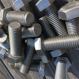 Fasteners Manufacturer in India