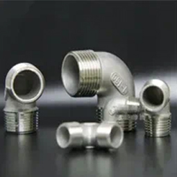 Ferrule Fitting Manufacturer in India