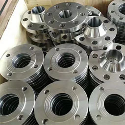 Flanges Manufacturer in India