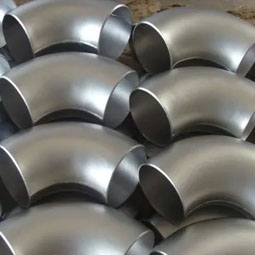 Pipe Fittings Manufacturer in India