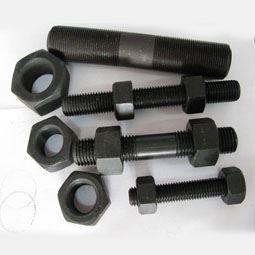 Fasteners Manufacturer in India