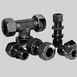 Ferrule Fitting Manufacturer in India