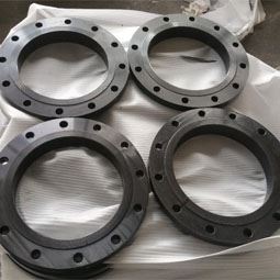 Flanges Manufacturer in India