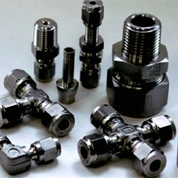 Instrumentation Fitting Manufacturer in India