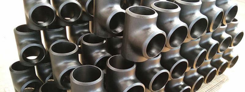 Carbon Steel Manufacturer in India