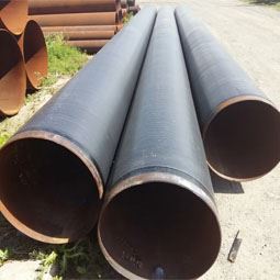 Pipes & Tubes Manufacturer in India