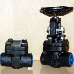 Valves Manufacturer in India