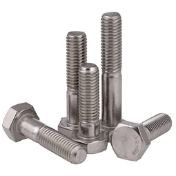 Bolt Supplier in India