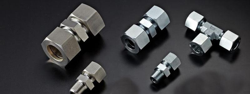 Ferrule Fitting Manufacturer in India