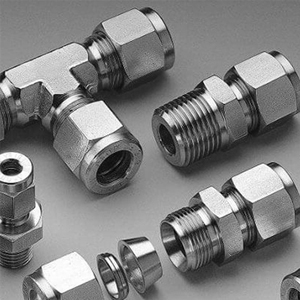 Ferrule Fitting Manufacturer in India 