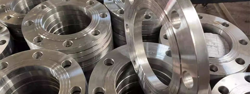 Flanges Manufacturer in India