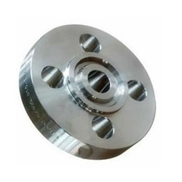 Ring Joint Face (RTJ) Flange