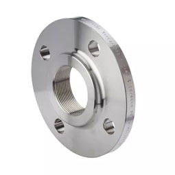 Threaded Flange