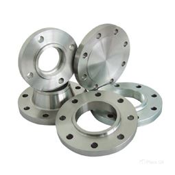 Weld Neck Flange