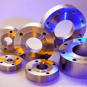 Flange Manufacturer In India