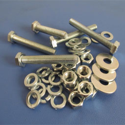 Fasteners Manufacturer in India