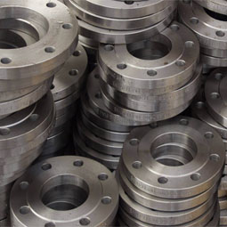 Flanges Manufacturer in India