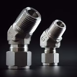 Ferrule Fitting Manufacturer in India