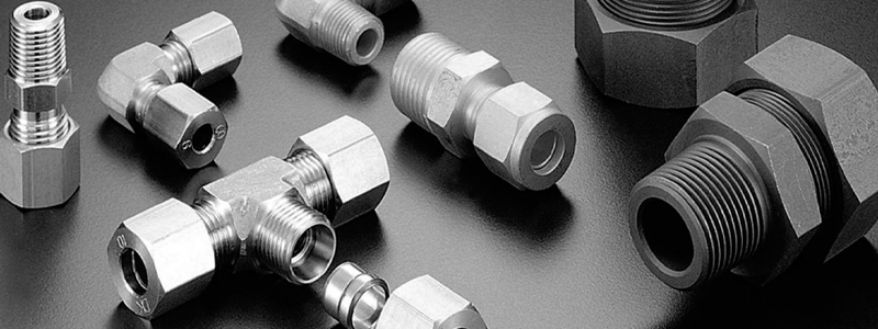 Instrumentation Fitting Manufacturer in India