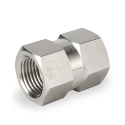 Hex Coupling Supplier in India