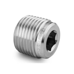 Hollow Hex Plug Supplier in India