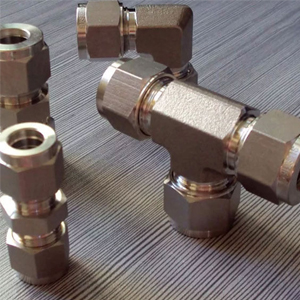 Instrumentation Fitting Manufacturer in India 