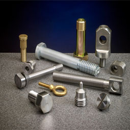 Fasteners Manufacturer in India