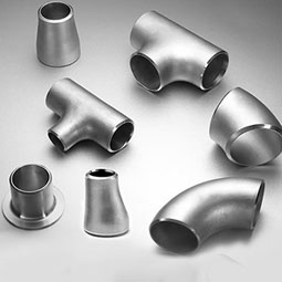 Pipe Fittings Manufacturer in India