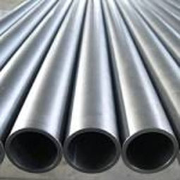 Pipes & Tubes Manufacturer in India