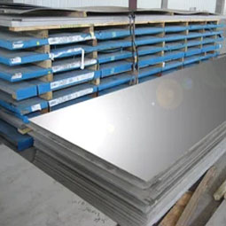 Sheet, Plate & Coils Manufacturer in India