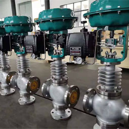 Valves Manufacturer in India