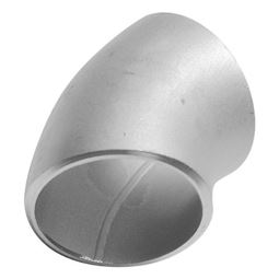 45 Degree Elbow Pipe Pipe Fittings