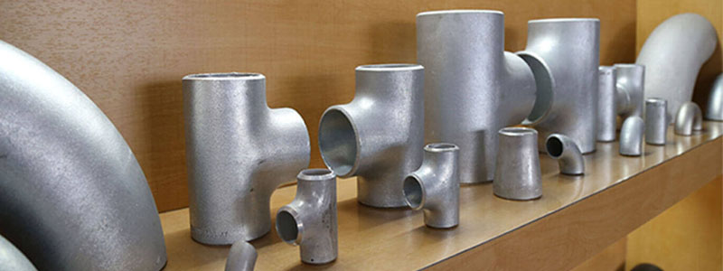 Pipe Fittings Manufacturer in India