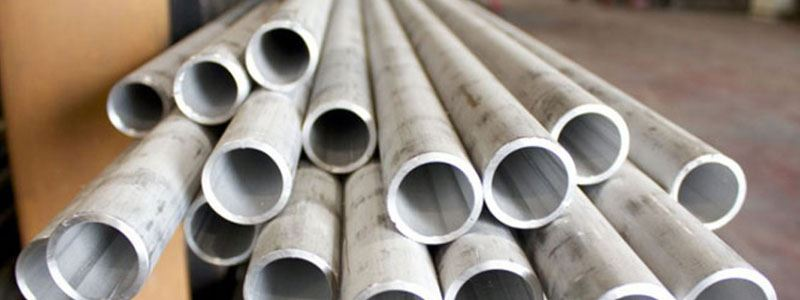 Pipe & Tube Manufacturer in India