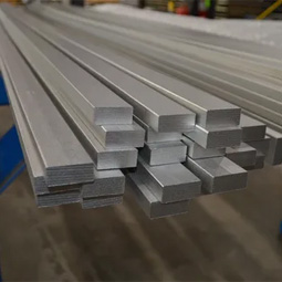 Flat Bar Manufacturer in India