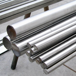 Round Bar Manufacturer in India