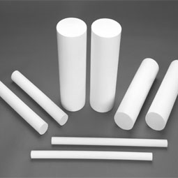 PTFE Teflon Rod Manufacturer in India