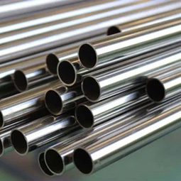 Pipes & Tubes Manufacturer in India