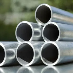 Pipes & Tubes Manufacturer in India