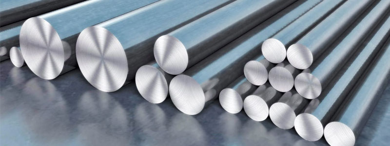 Round Bar Manufacturer in India