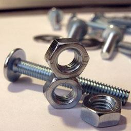 Fasteners Manufacturer in India