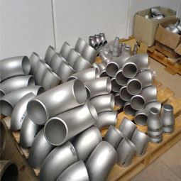 Pipe Fittings Manufacturer in India