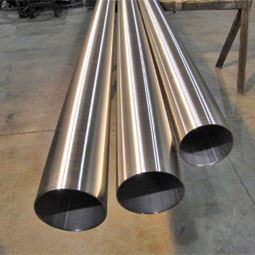 Pipes & Tubes Manufacturer in India