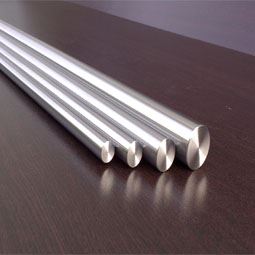 Round Bar Manufacturer in India