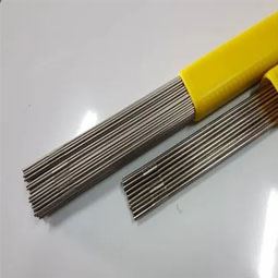 Welding Rod & Filler Wire Manufacturer in India