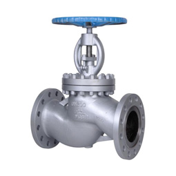 Globe Valve Supplier in India