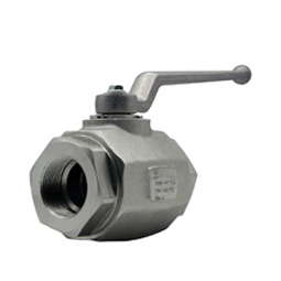 High Pressure Valve Supplier in India