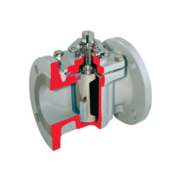 Plug Valve Supplier in India